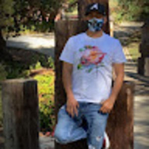 Meet your Posher, Javier